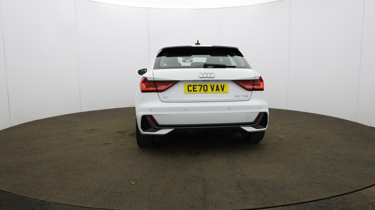 Used Audi A1 2020 for sale - 76537649: Photo 66