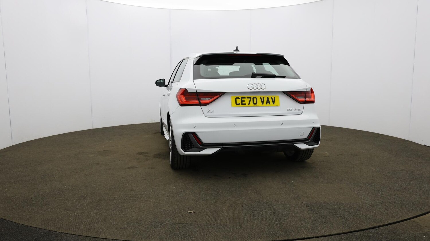 Used Audi A1 2020 for sale - 76537649: Photo 67