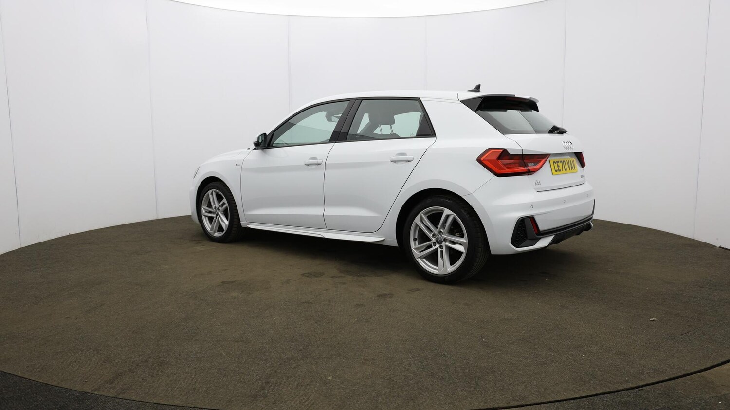 Used Audi A1 2020 for sale - 76537649: Photo 68