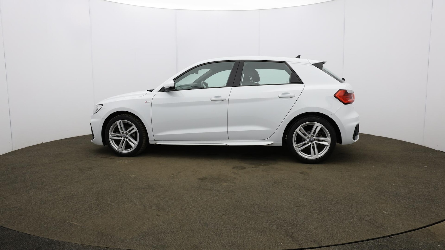 Used Audi A1 2020 for sale - 76537649: Photo 71