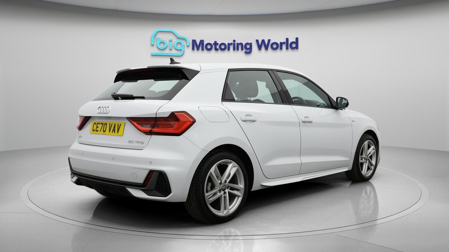 Used Audi A1 2020 for sale - 76537649: Photo 8