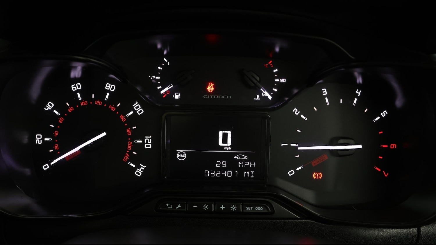 Used Citroen C3 2020 for sale - 76031411: Photo 11