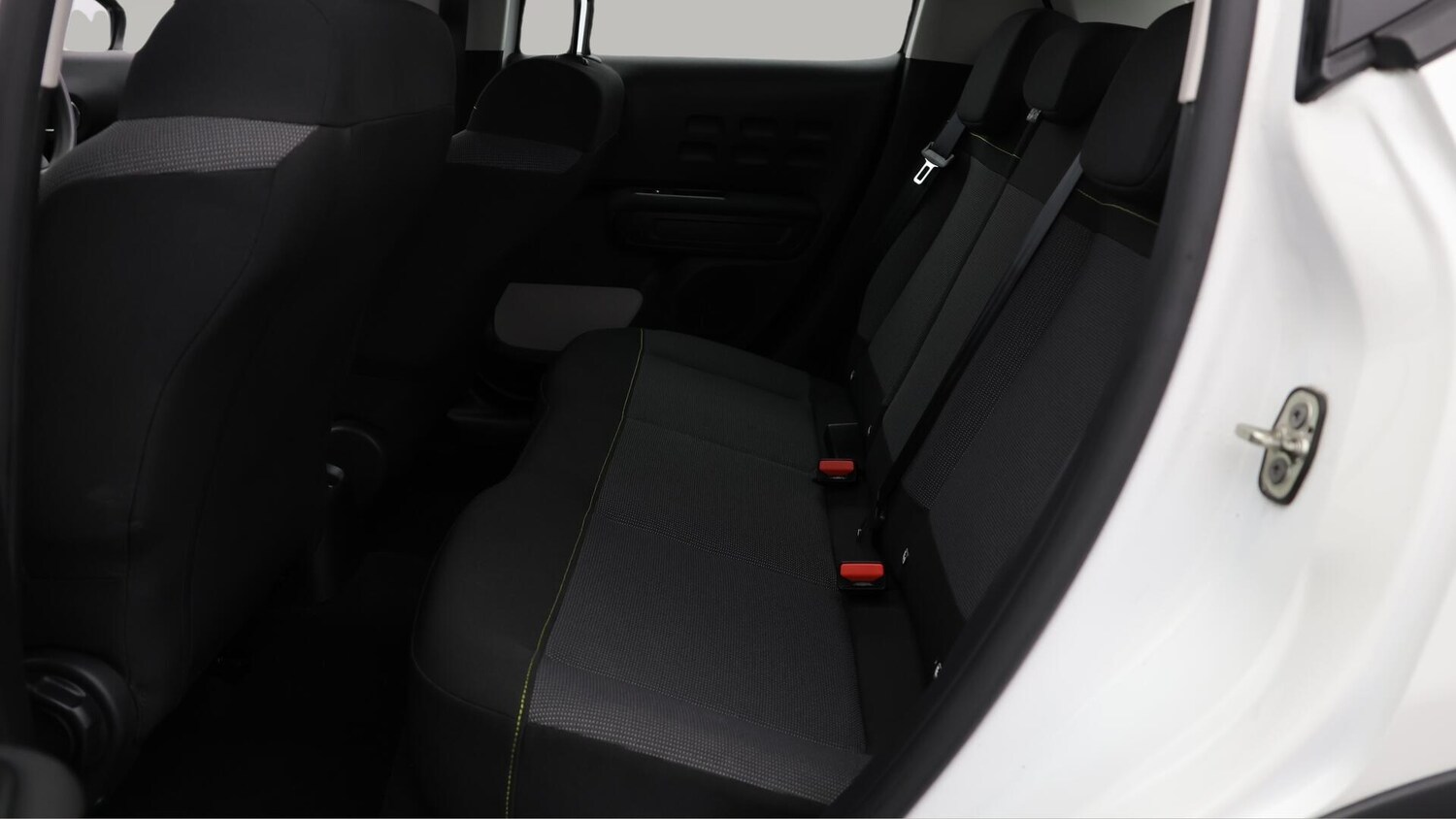 Used Citroen C3 2020 for sale - 76031411: Photo 17