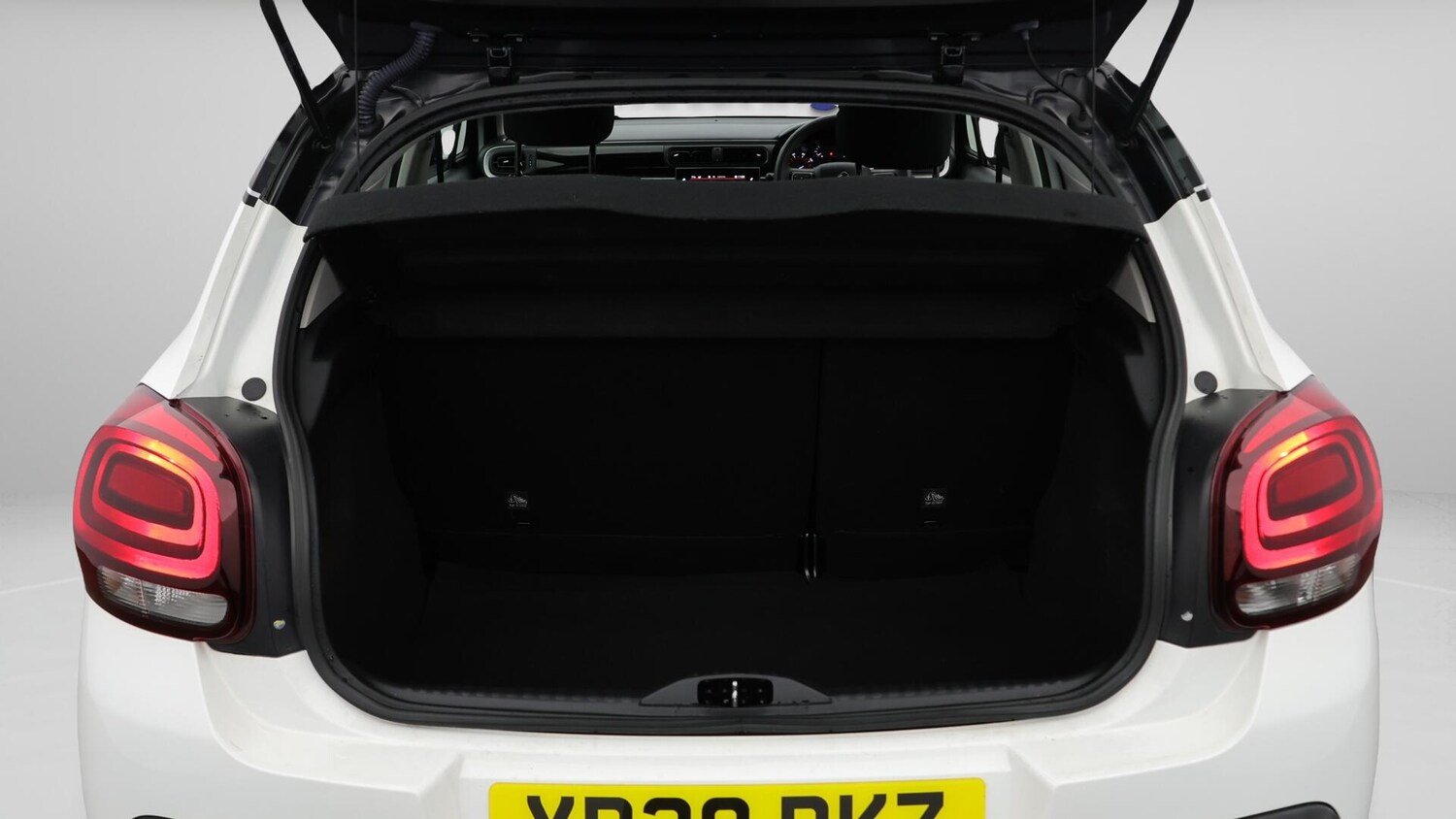 Used Citroen C3 2020 for sale - 76031411: Photo 18