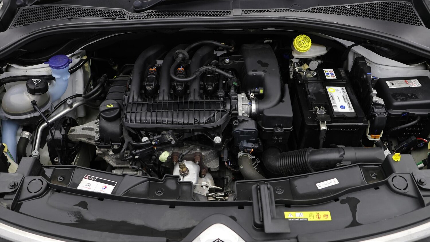 Used Citroen C3 2020 for sale - 76031411: Photo 20