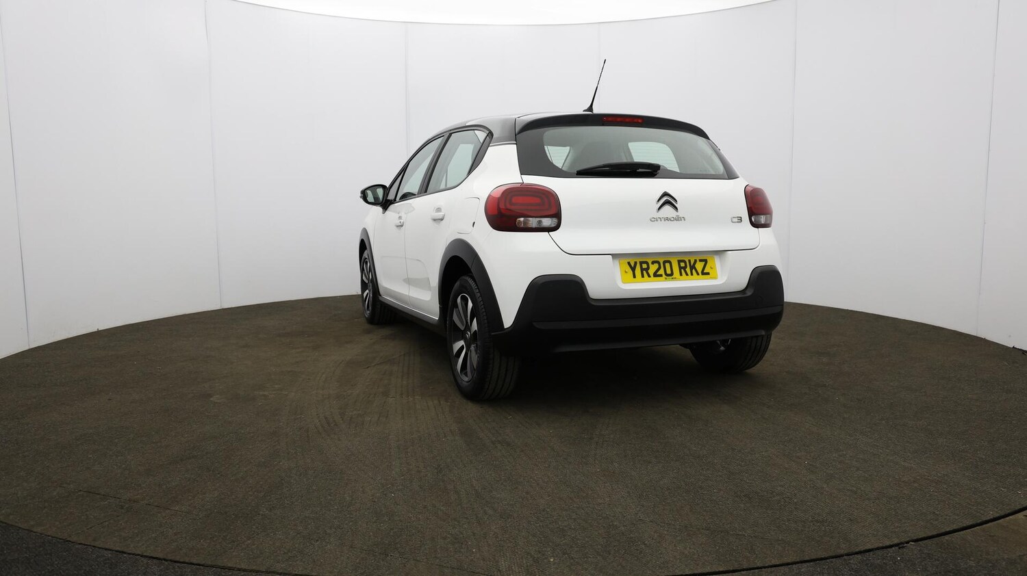 Used Citroen C3 2020 for sale - 76031411: Photo 34