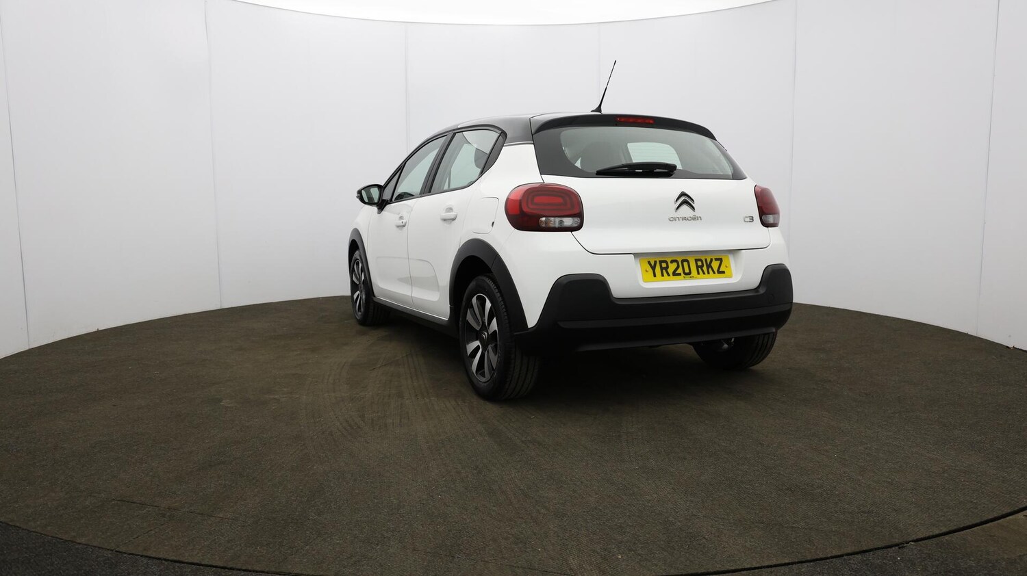 Used Citroen C3 2020 for sale - 76031411: Photo 35