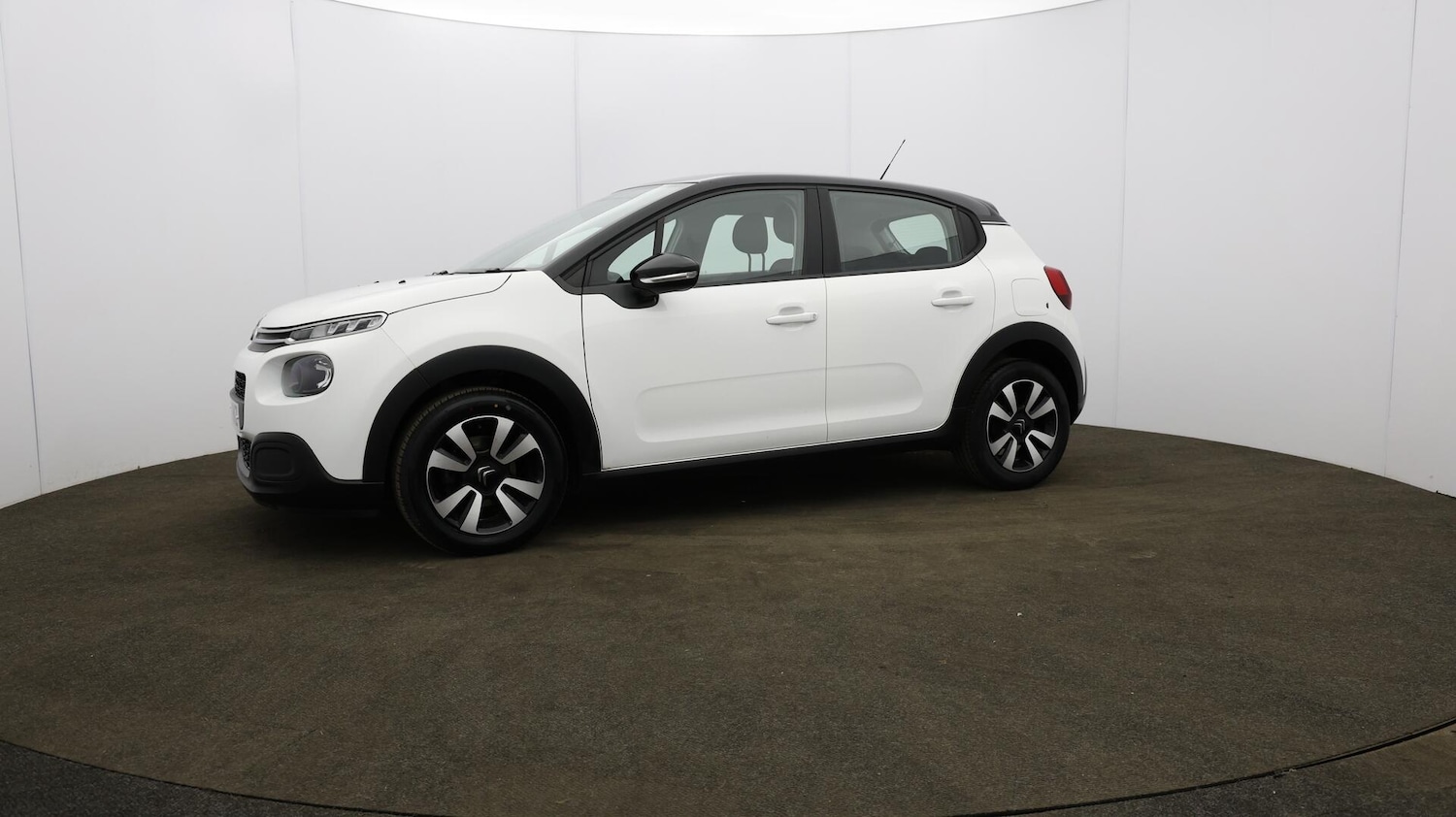 Used Citroen C3 2020 for sale - 76031411: Photo 37