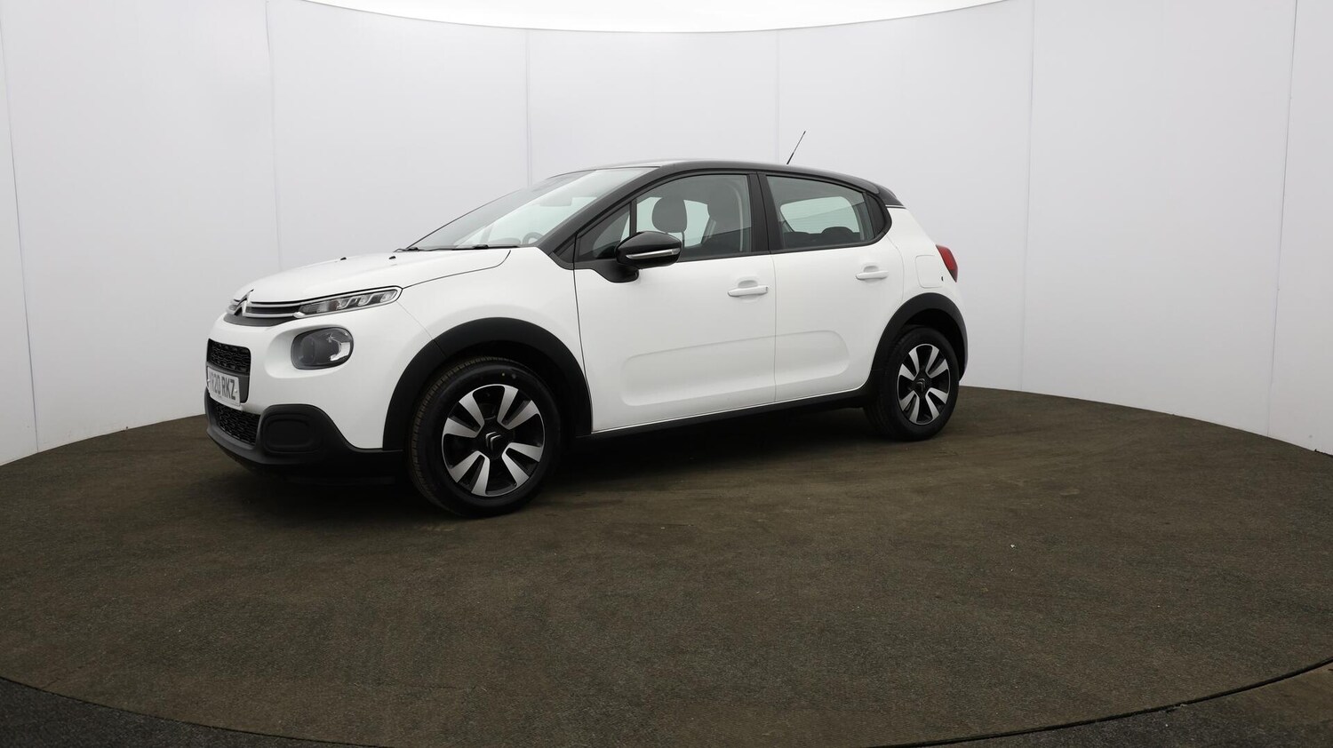 Used Citroen C3 2020 for sale - 76031411: Photo 38