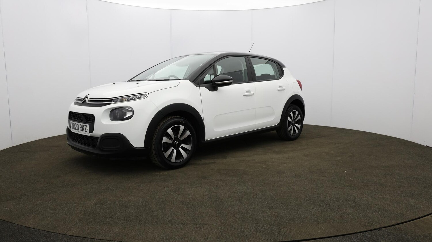 Used Citroen C3 2020 for sale - 76031411: Photo 39