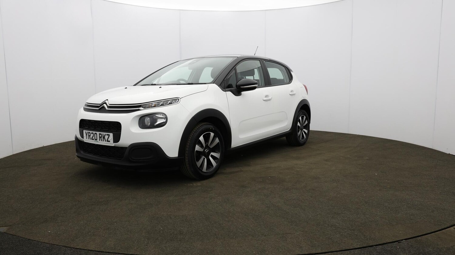 Used Citroen C3 2020 for sale - 76031411: Photo 40