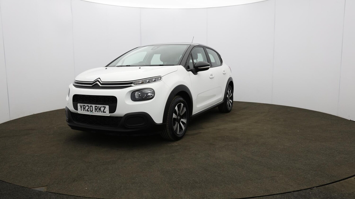 Used Citroen C3 2020 for sale - 76031411: Photo 41