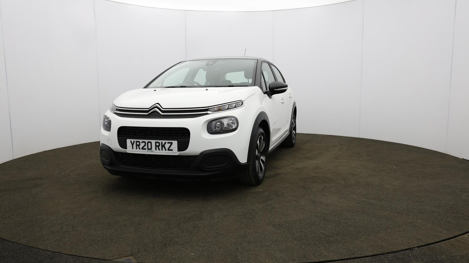 Used Citroen C3 2020 for sale - 76031411: Photo 42