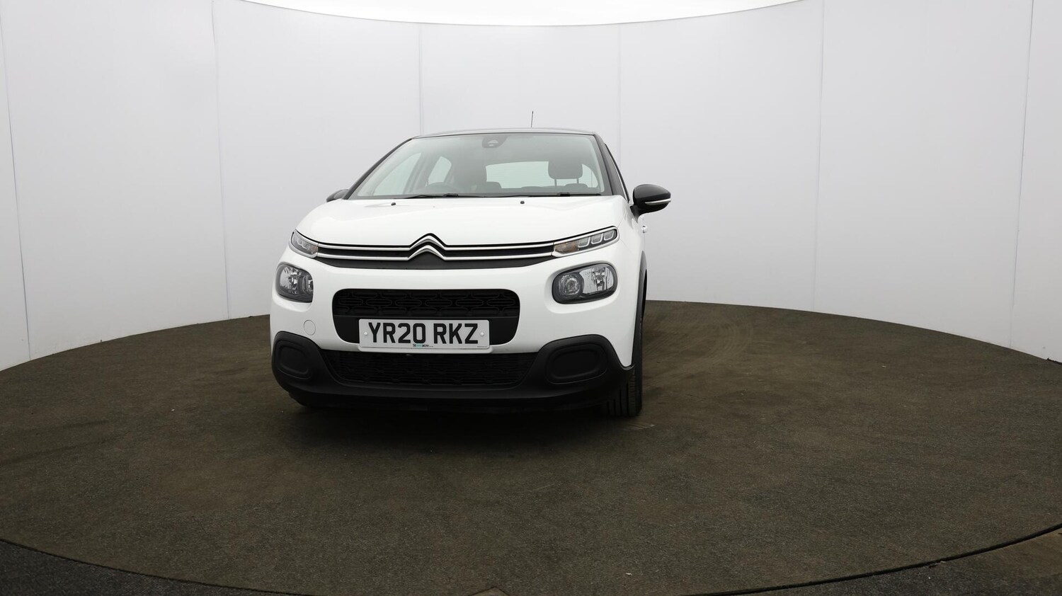 Used Citroen C3 2020 for sale - 76031411: Photo 43