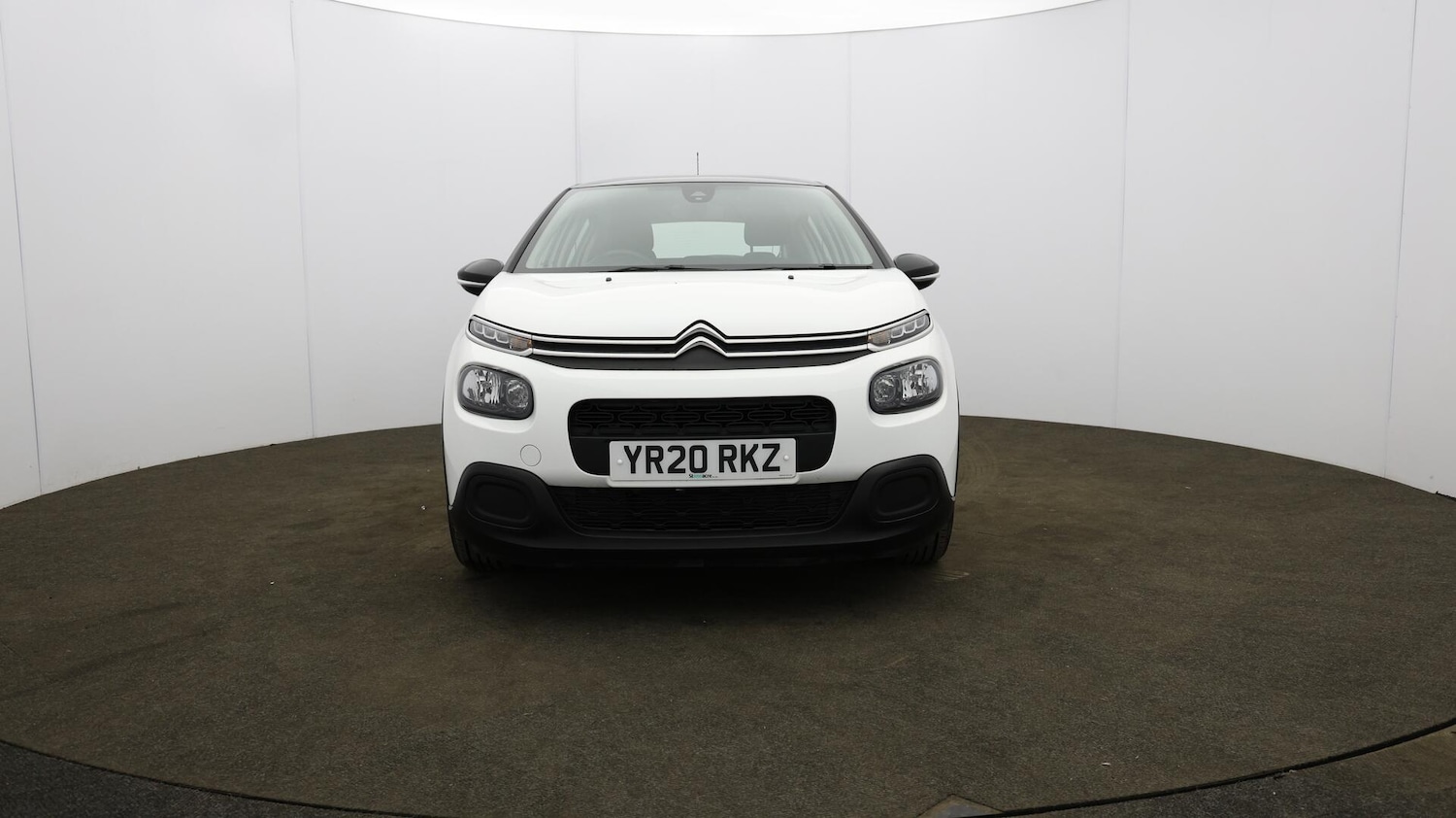 Used Citroen C3 2020 for sale - 76031411: Photo 44