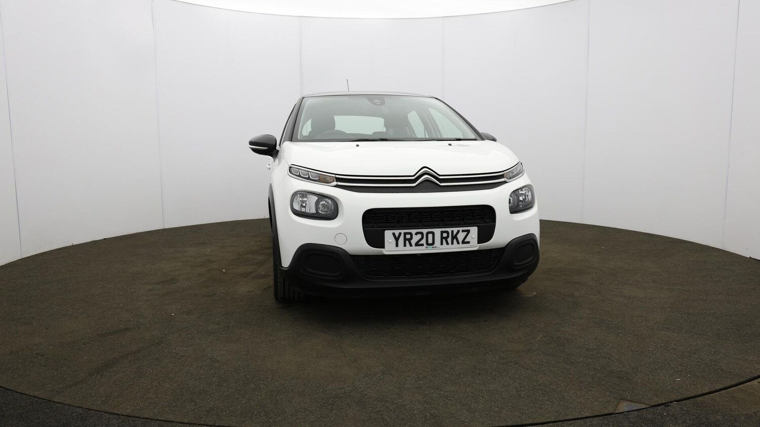 Used Citroen C3 2020 for sale - 76031411: Photo 45