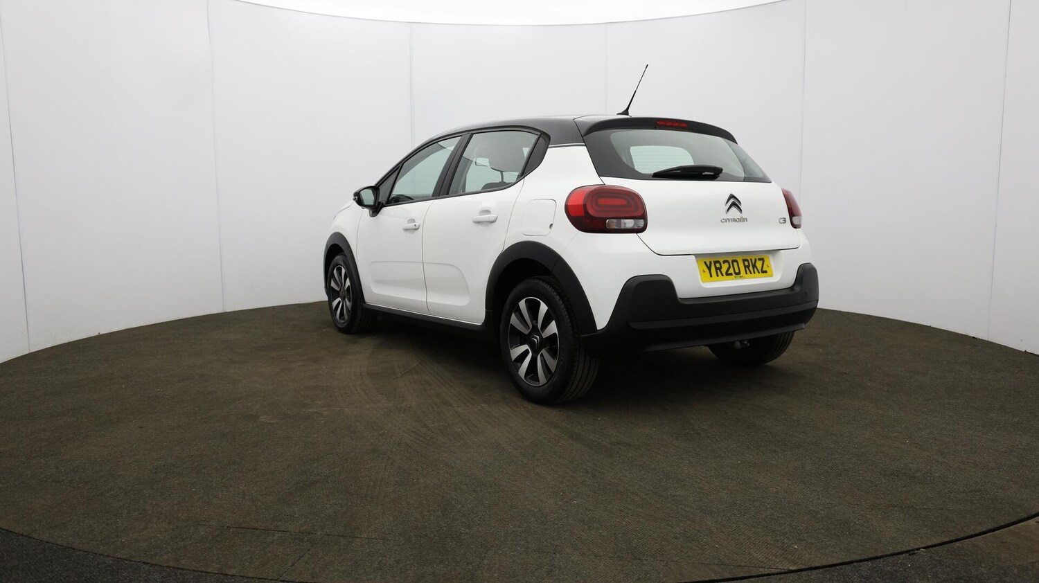 Used Citroen C3 2020 for sale - 76031411: Photo 46