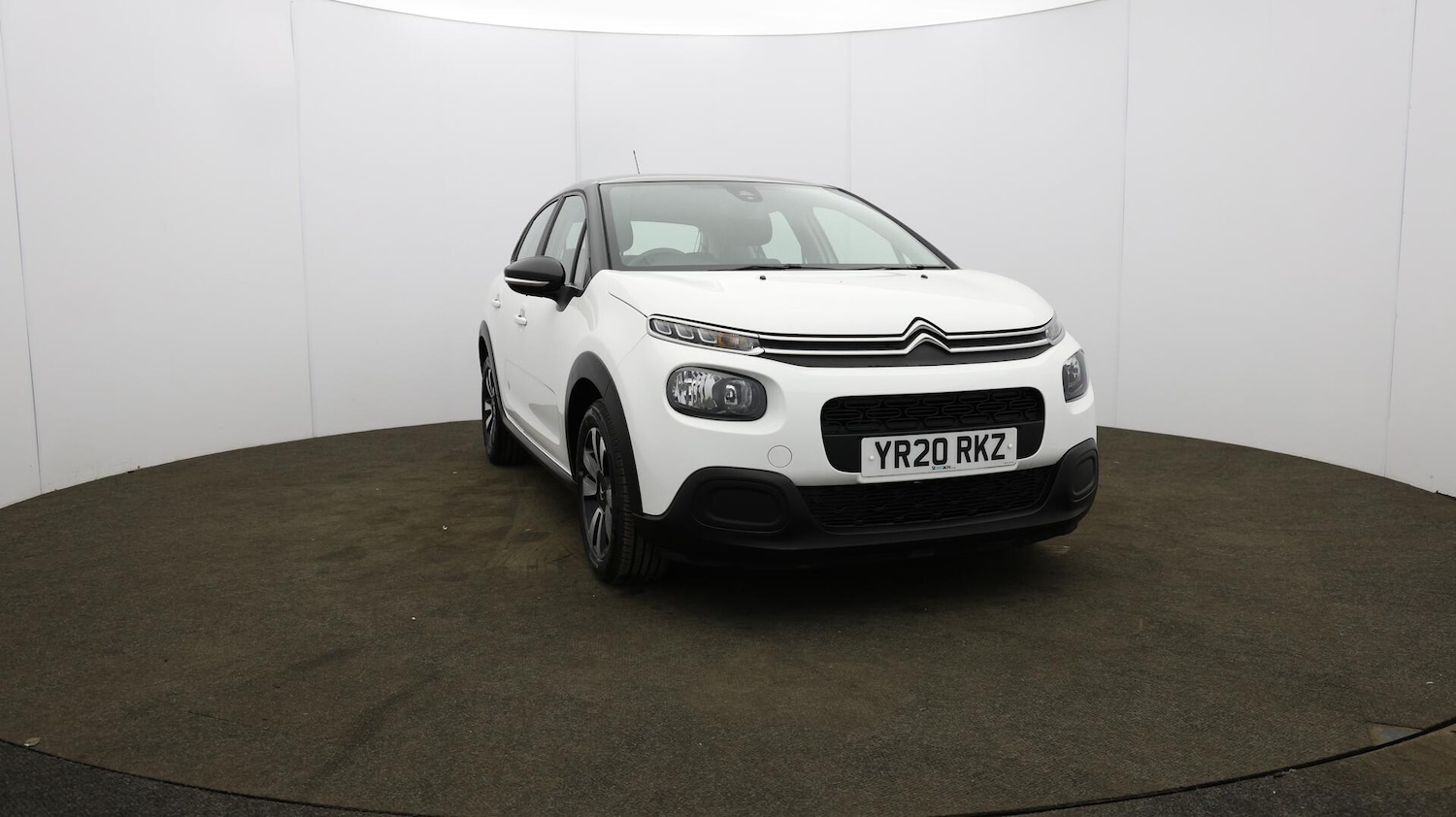 Used Citroen C3 2020 for sale - 76031411: Photo 47