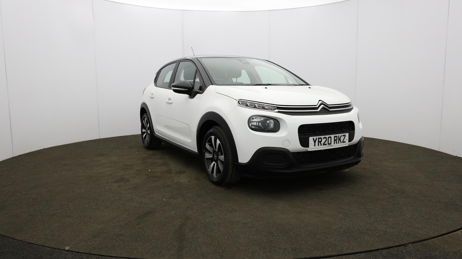 Used Citroen C3 2020 for sale - 76031411: Photo 48