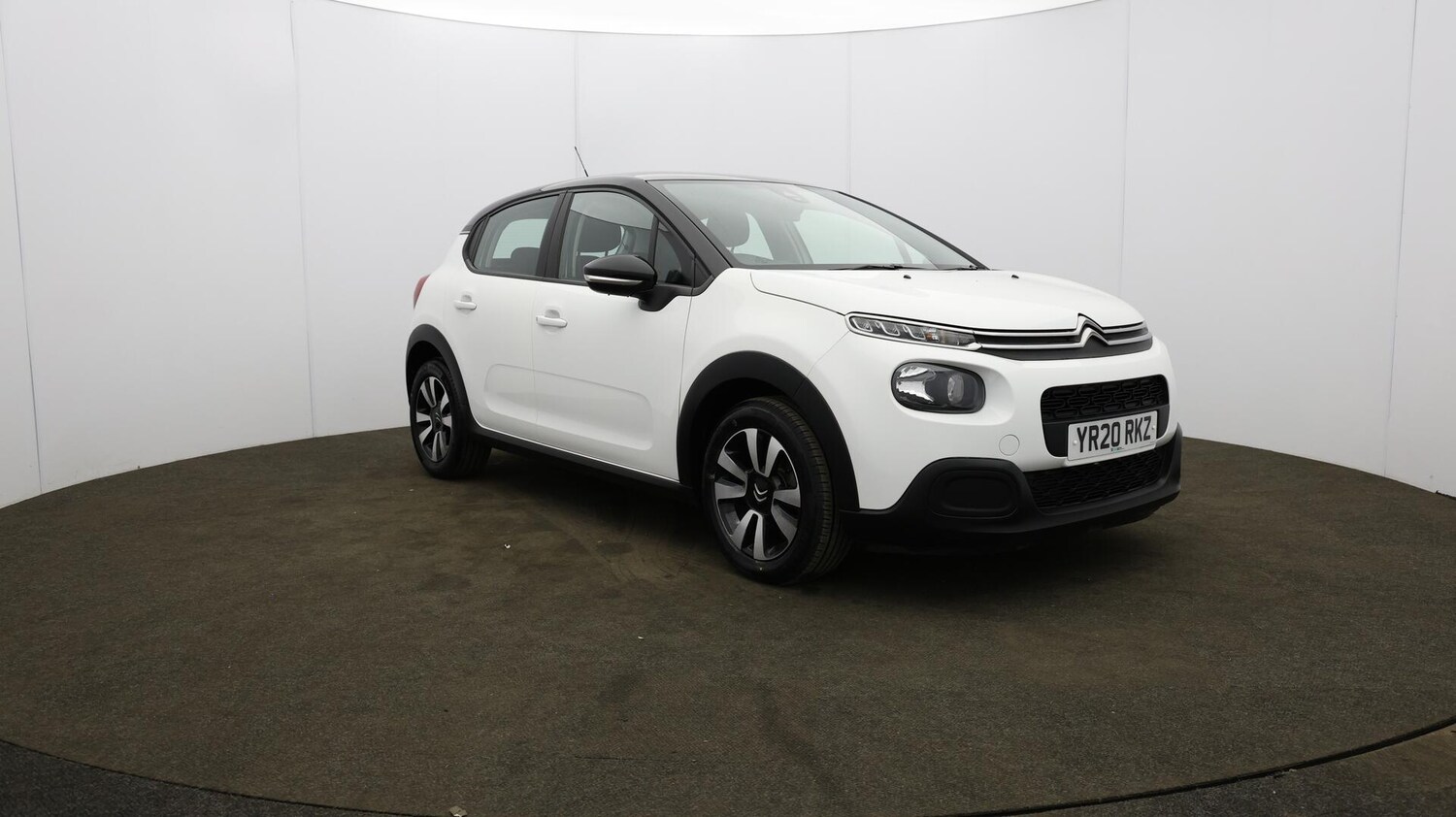 Used Citroen C3 2020 for sale - 76031411: Photo 49