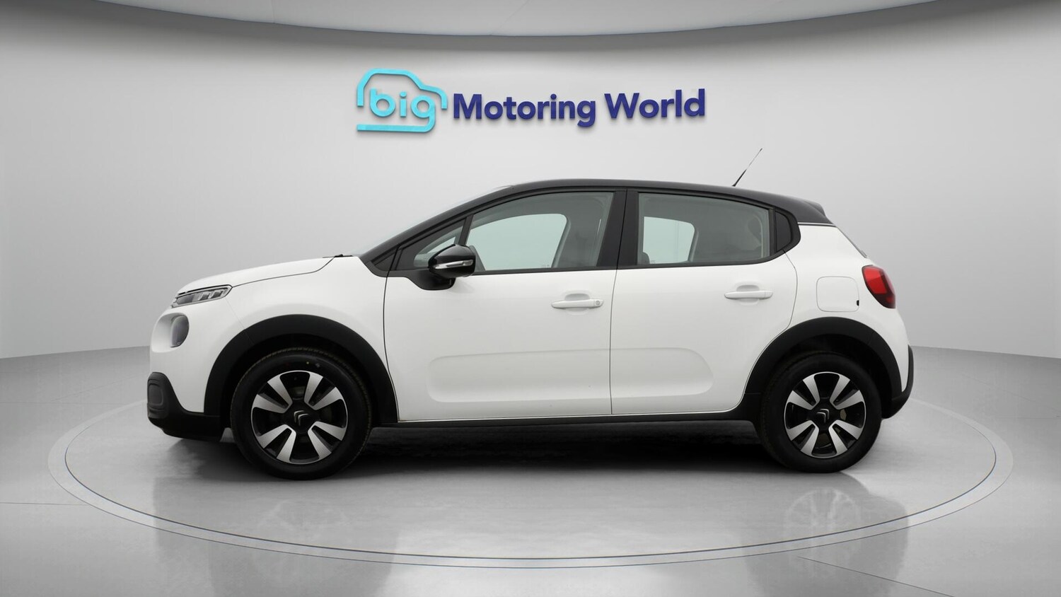 Used Citroen C3 2020 for sale - 76031411: Photo 5