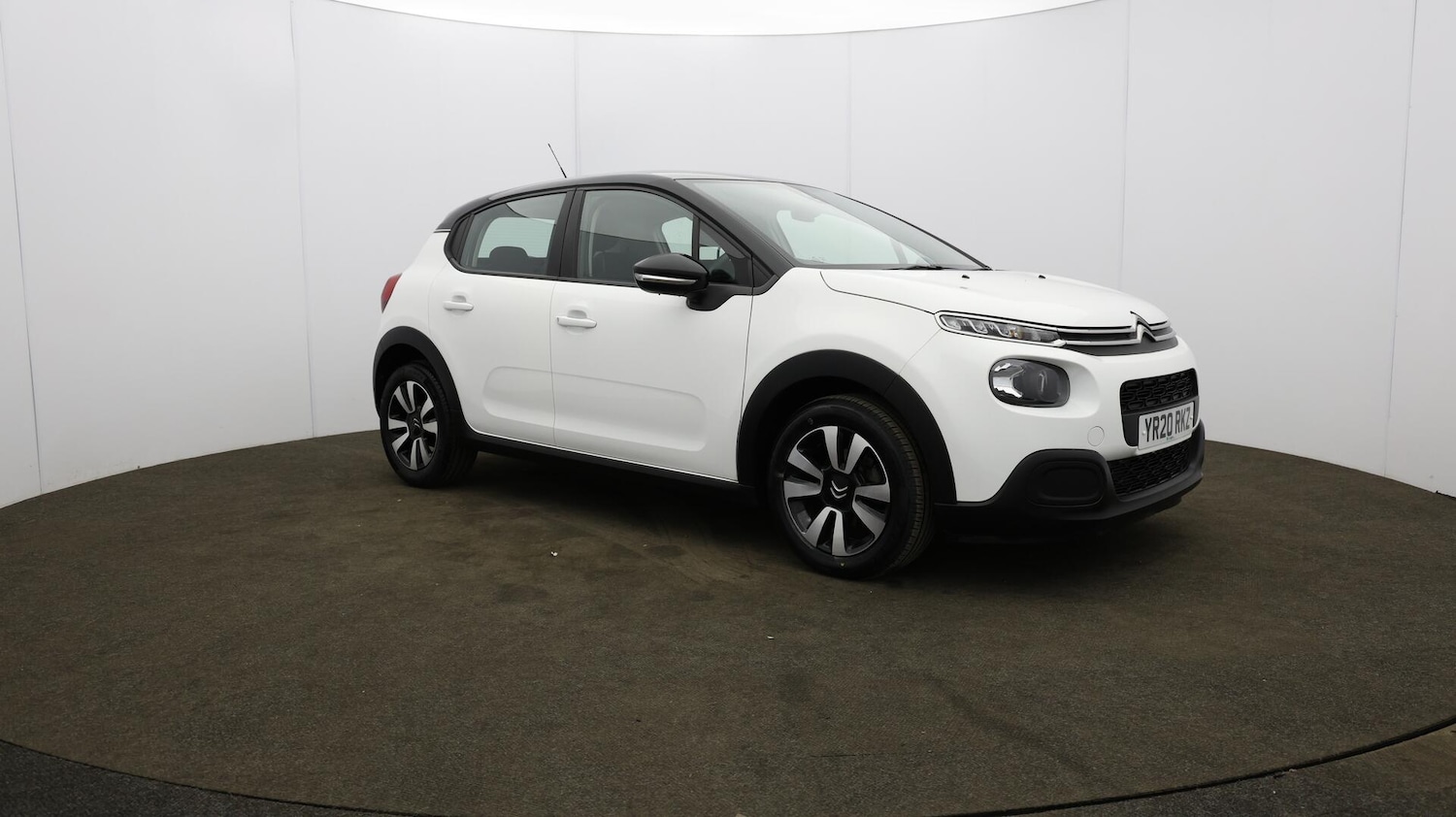 Used Citroen C3 2020 for sale - 76031411: Photo 50