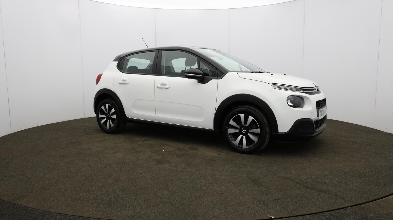Used Citroen C3 2020 for sale - 76031411: Photo 51