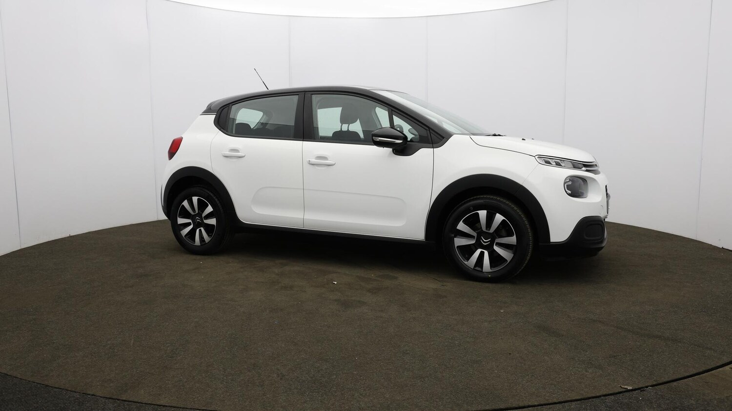 Used Citroen C3 2020 for sale - 76031411: Photo 52