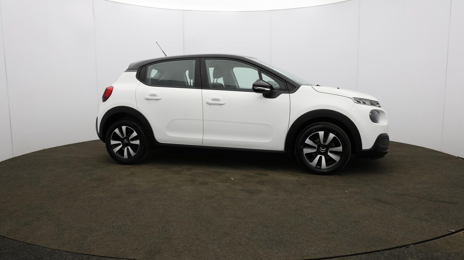 Used Citroen C3 2020 for sale - 76031411: Photo 53