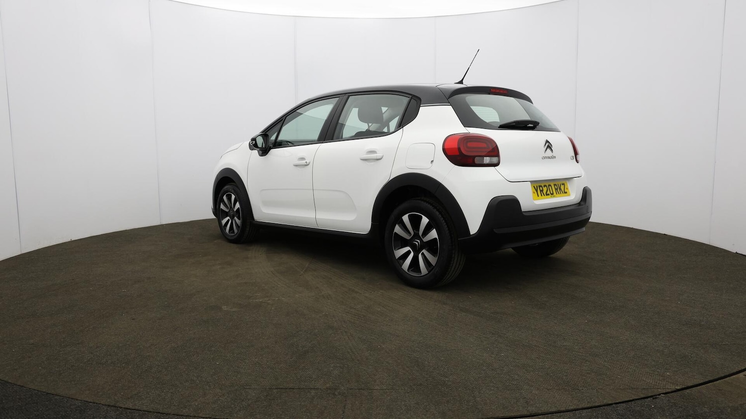 Used Citroen C3 2020 for sale - 76031411: Photo 57