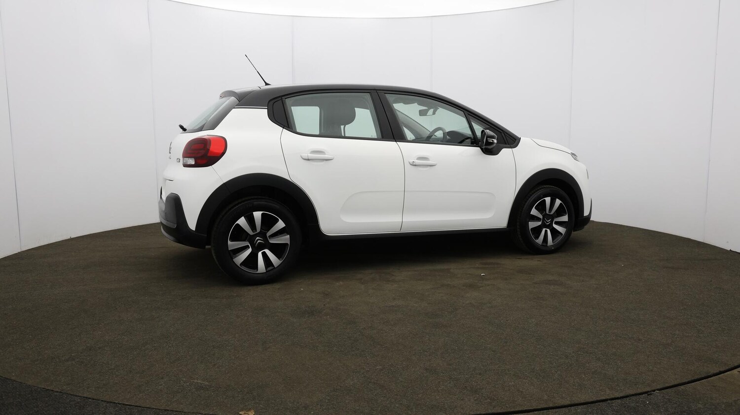 Used Citroen C3 2020 for sale - 76031411: Photo 58