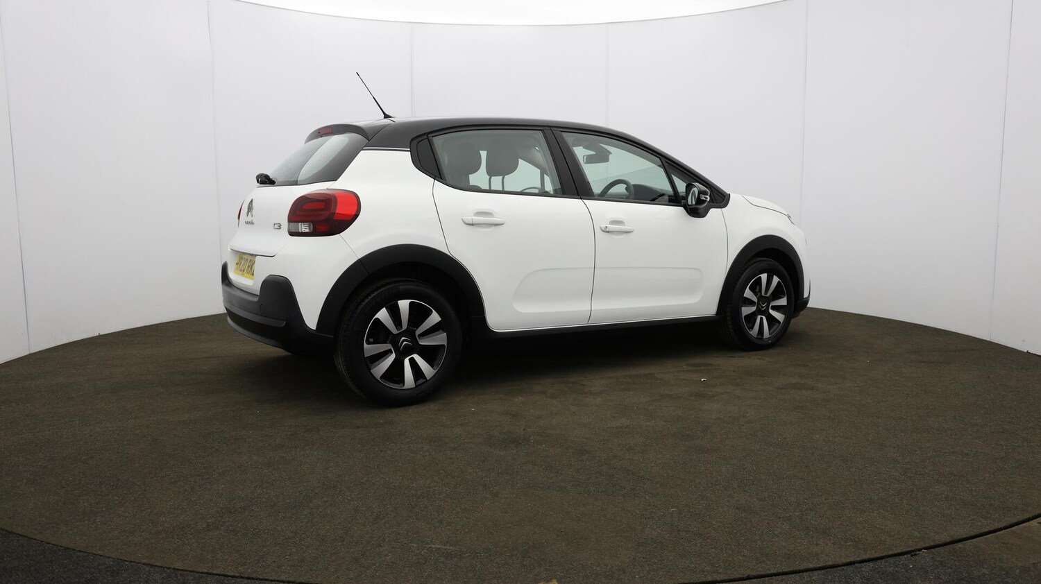 Used Citroen C3 2020 for sale - 76031411: Photo 59