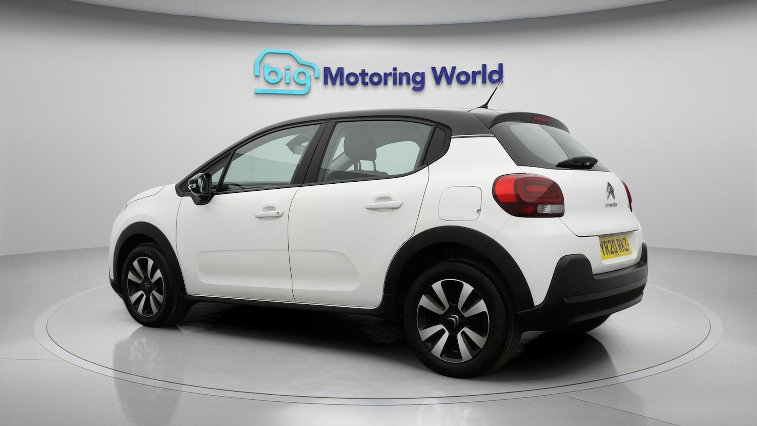 Used Citroen C3 2020 for sale - 76031411: Photo 6