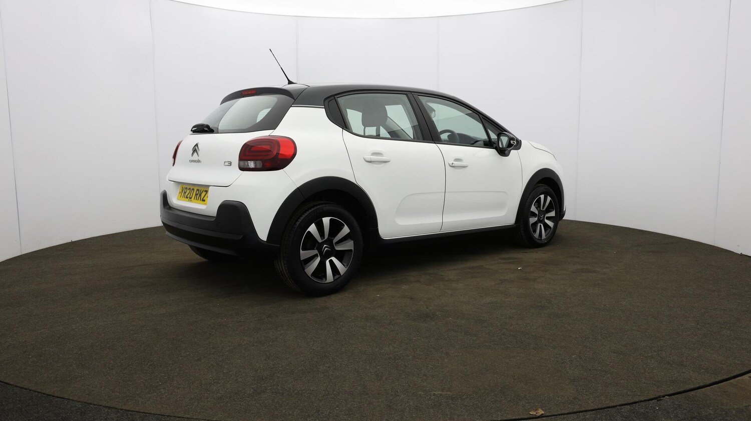 Used Citroen C3 2020 for sale - 76031411: Photo 60