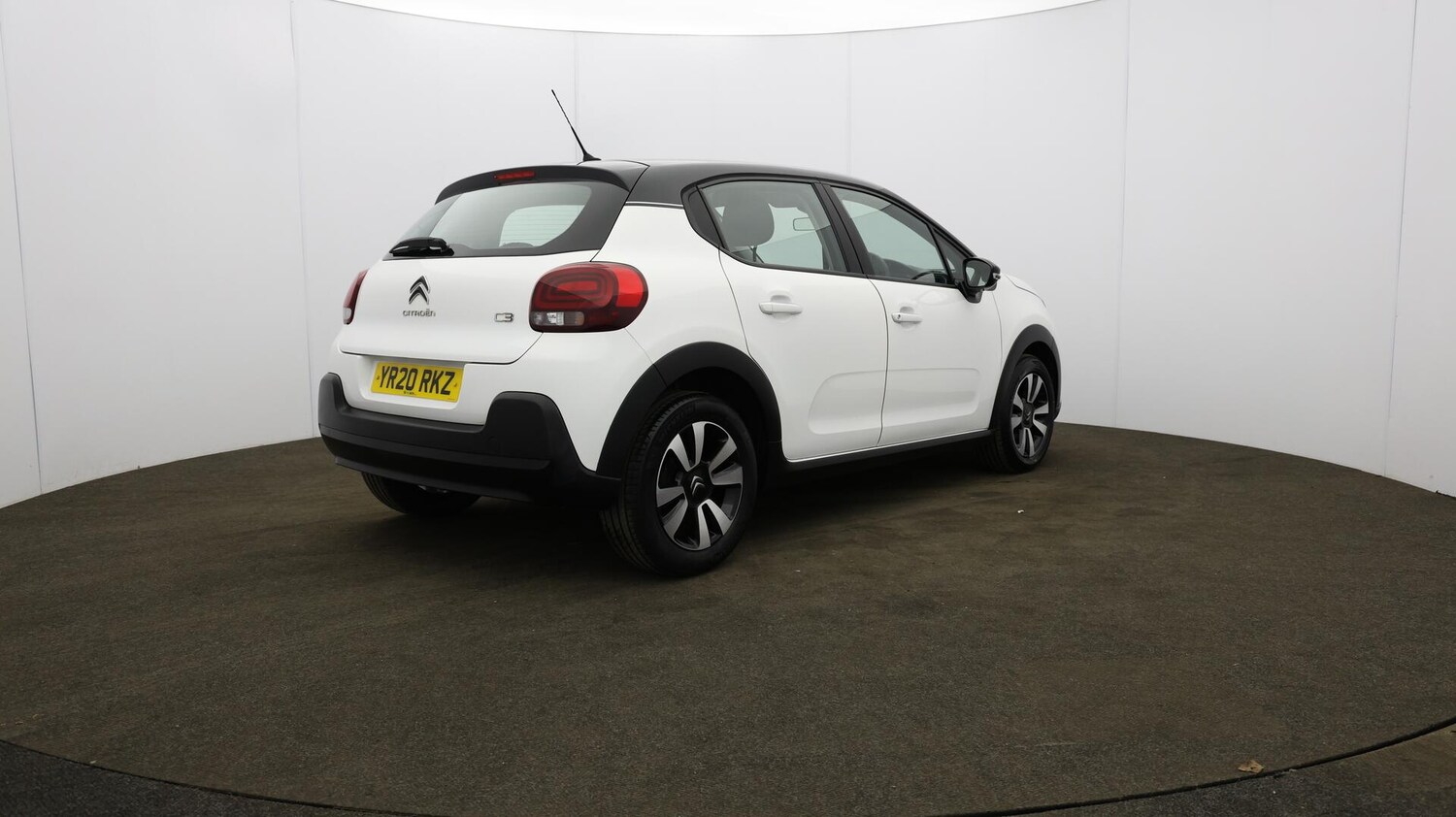 Used Citroen C3 2020 for sale - 76031411: Photo 61