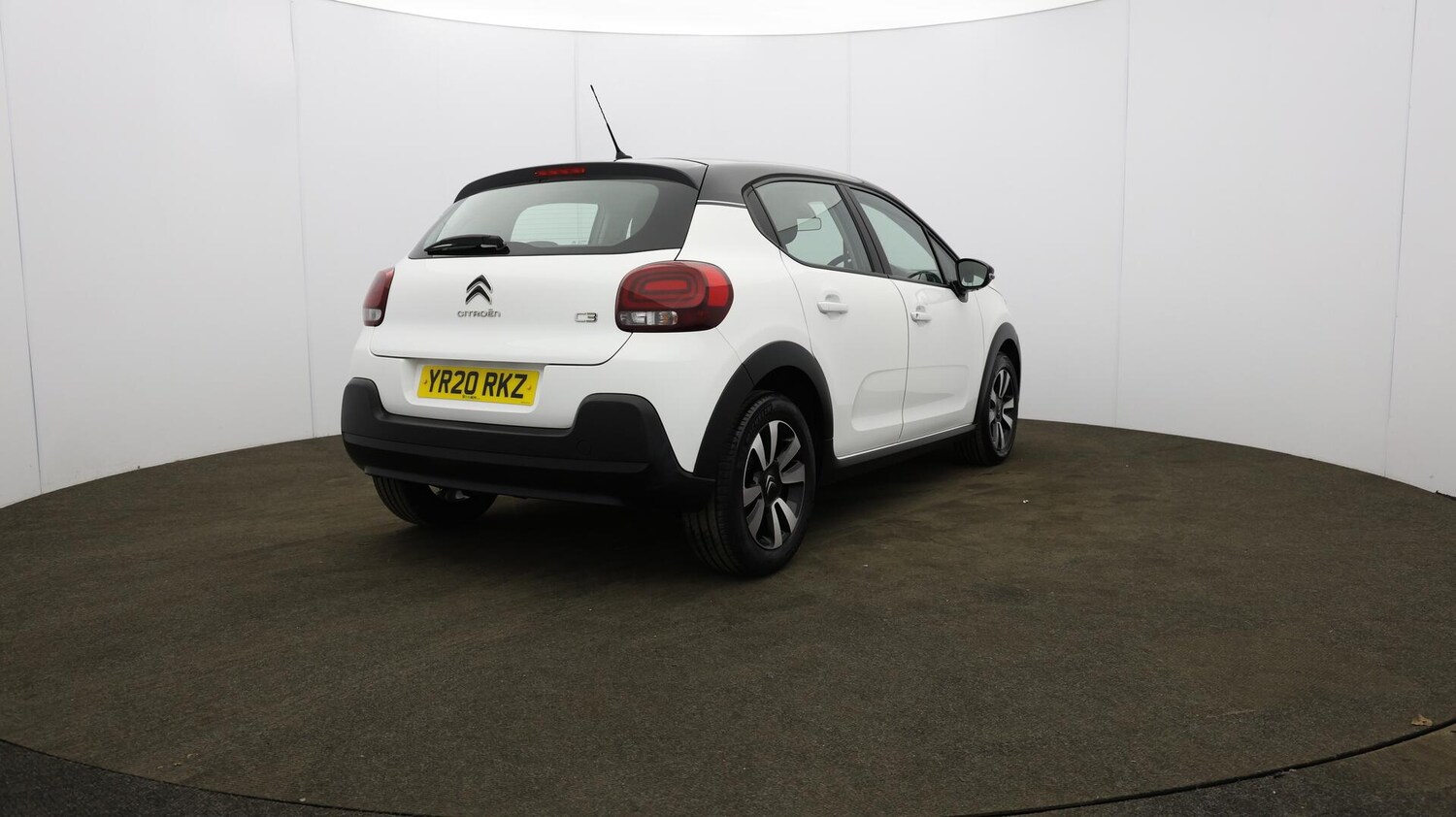 Used Citroen C3 2020 for sale - 76031411: Photo 62