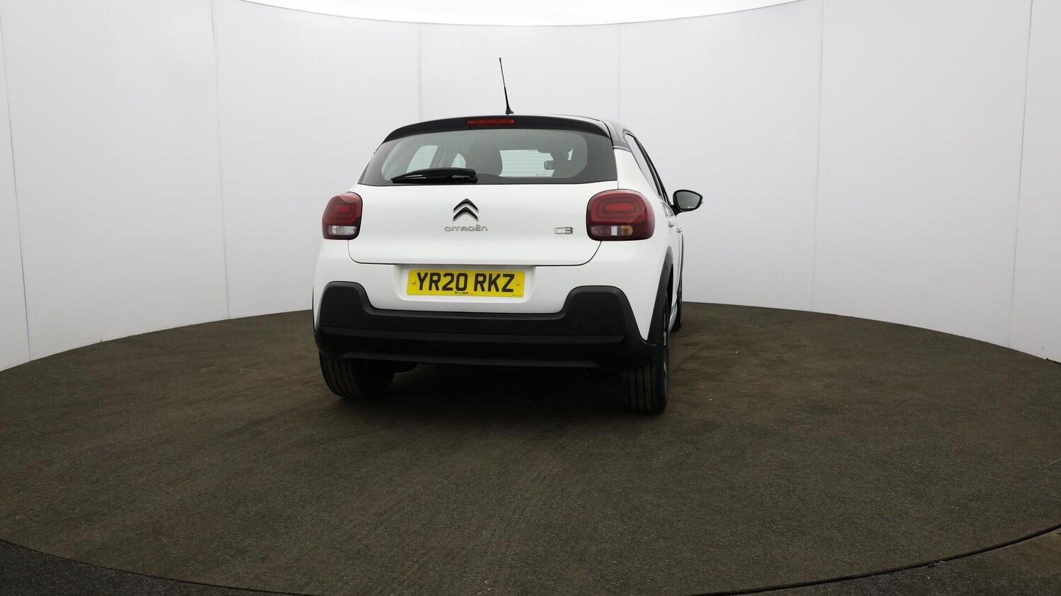 Used Citroen C3 2020 for sale - 76031411: Photo 64