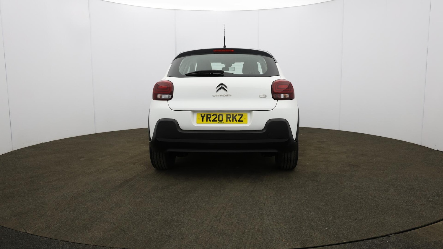 Used Citroen C3 2020 for sale - 76031411: Photo 65