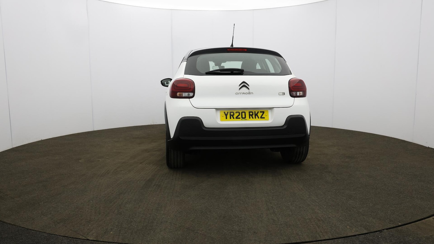 Used Citroen C3 2020 for sale - 76031411: Photo 66