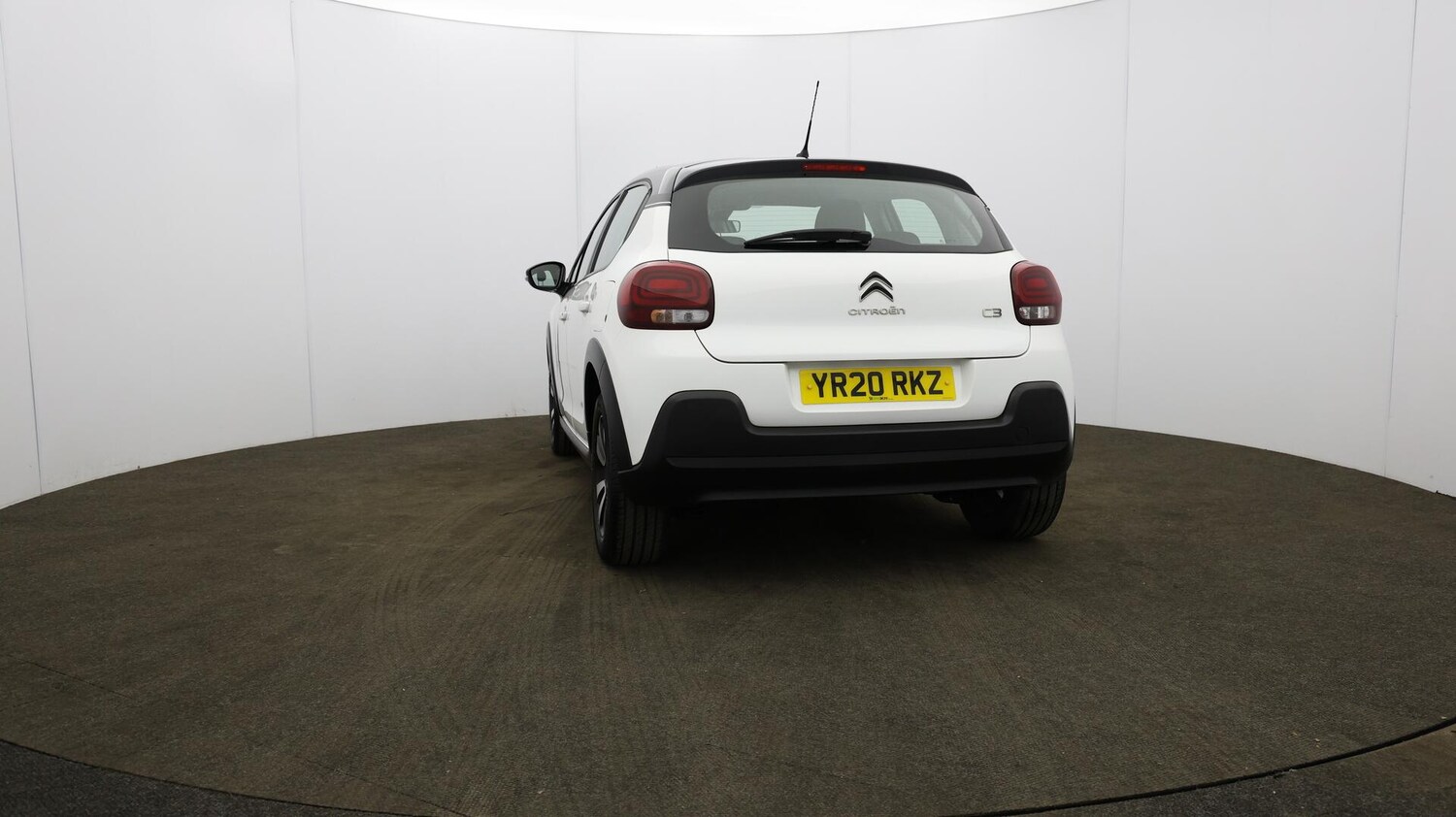 Used Citroen C3 2020 for sale - 76031411: Photo 67