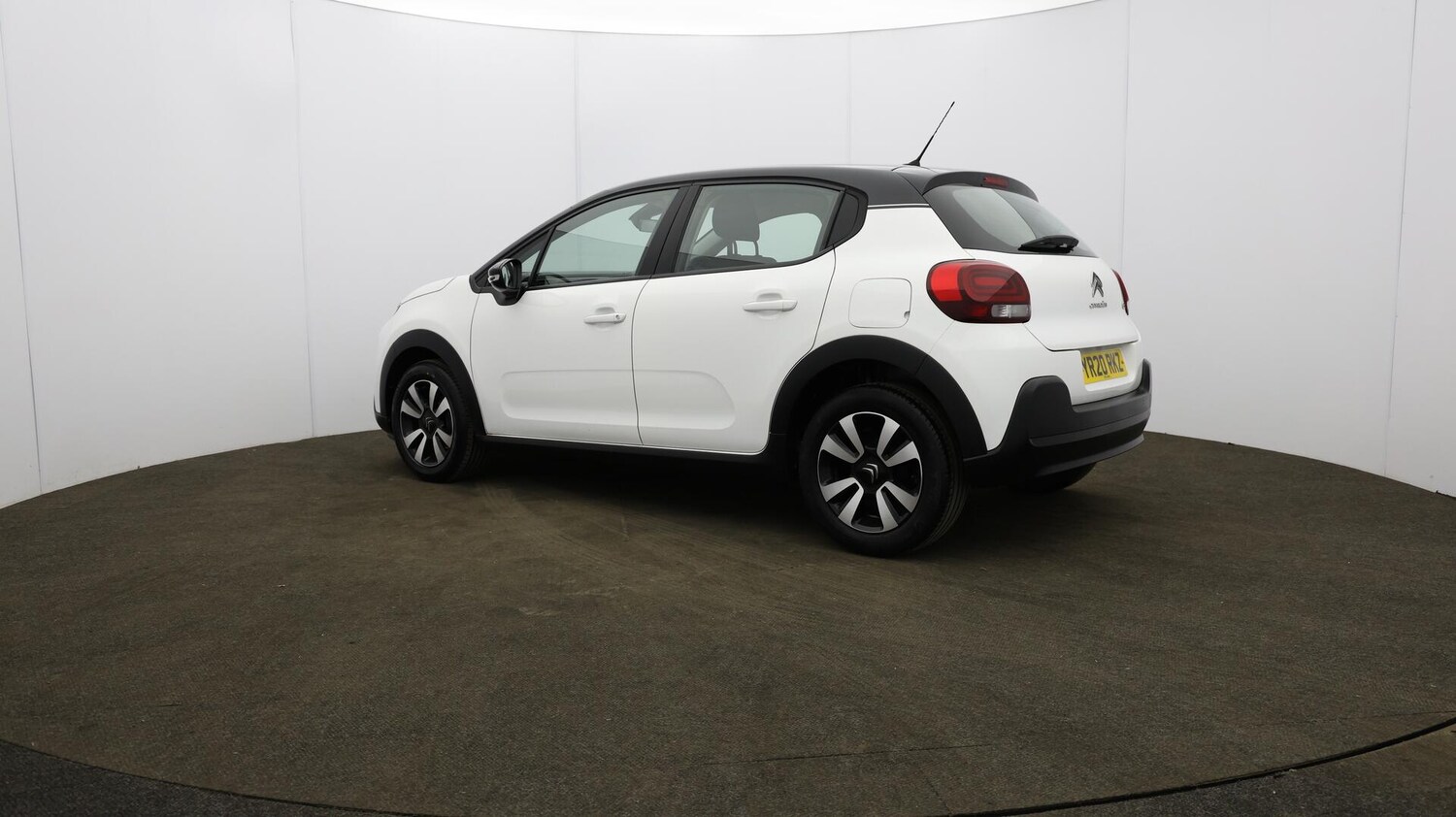 Used Citroen C3 2020 for sale - 76031411: Photo 68