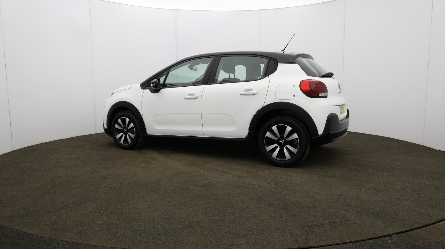 Used Citroen C3 2020 for sale - 76031411: Photo 69