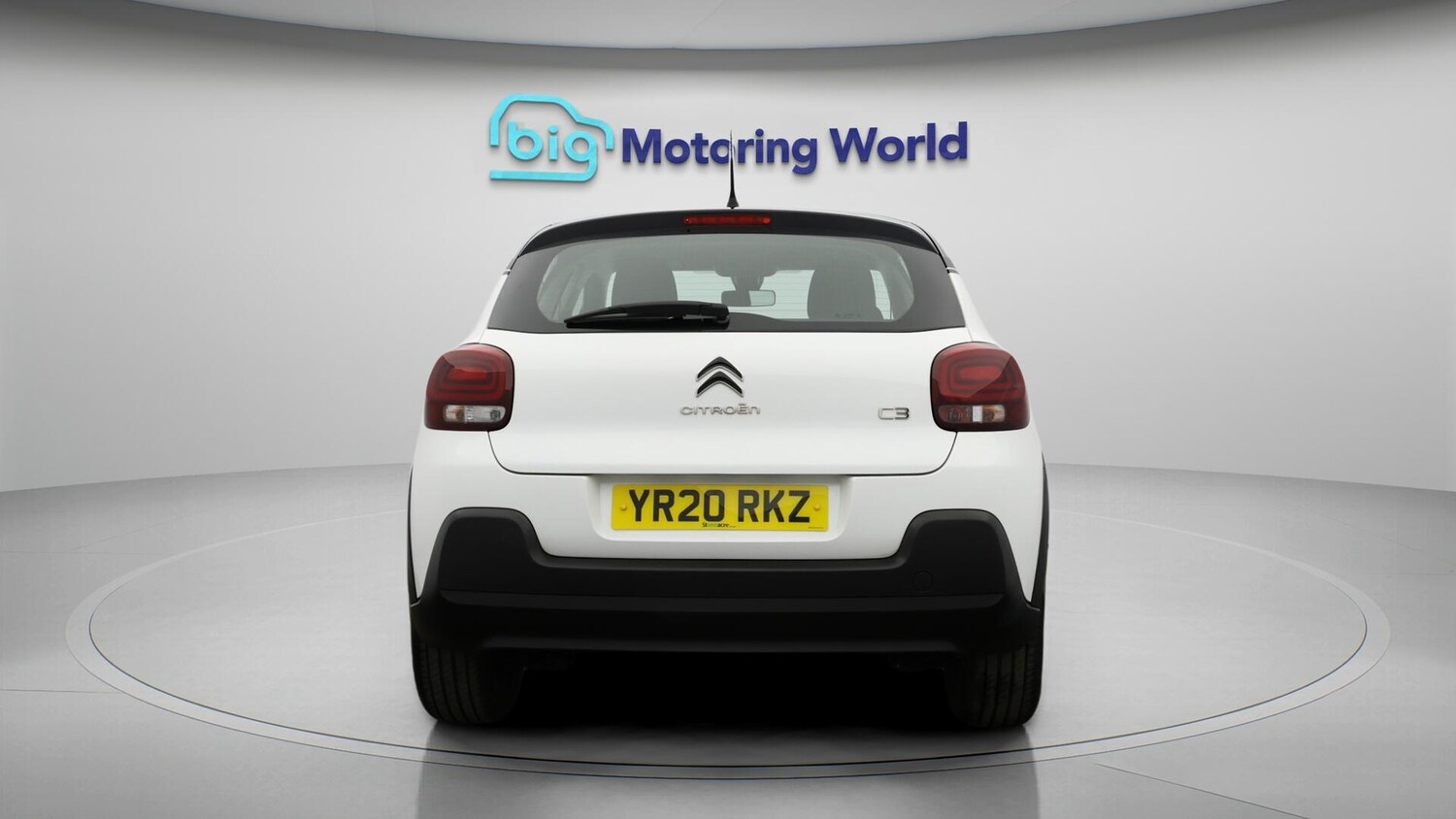 Used Citroen C3 2020 for sale - 76031411: Photo 7