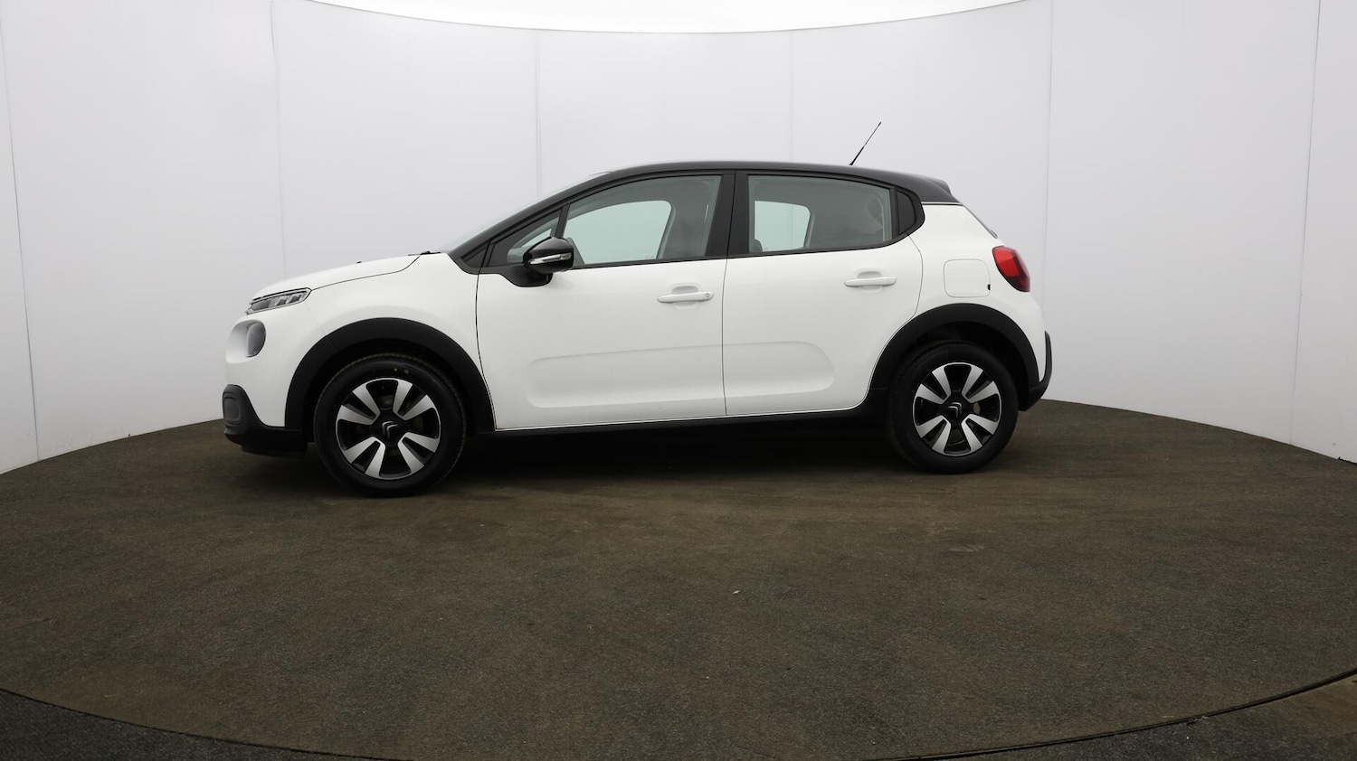 Used Citroen C3 2020 for sale - 76031411: Photo 73