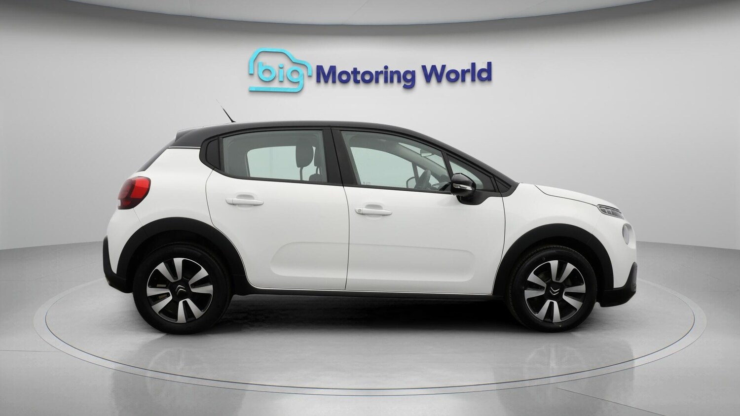 Used Citroen C3 2020 for sale - 76031411: Photo 9