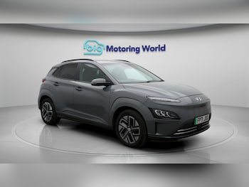 Hyundai KONA feature image