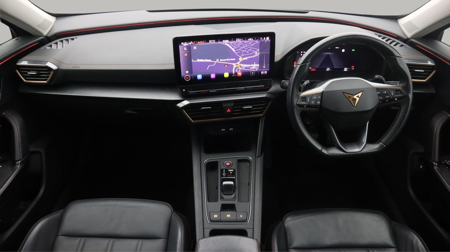 Used Cupra Formentor 2021 for sale - 77195367: Photo 13