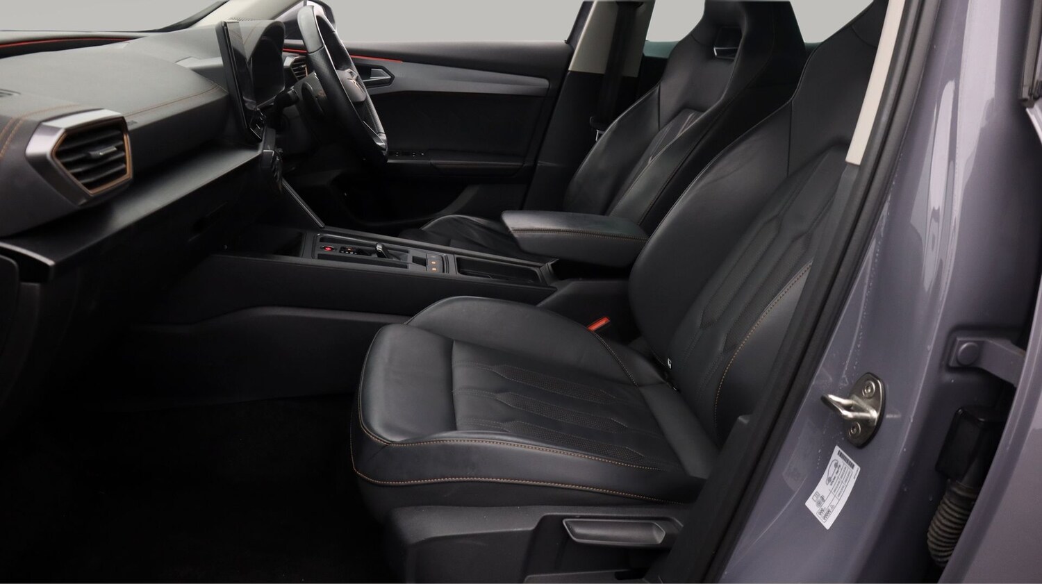 Used Cupra Formentor 2021 for sale - 77195367: Photo 14