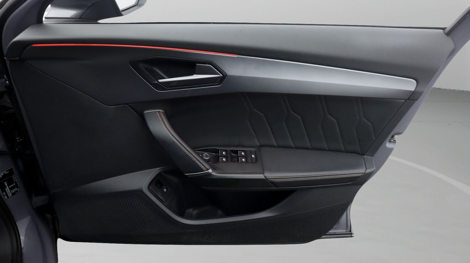 Used Cupra Formentor 2021 for sale - 77195367: Photo 15