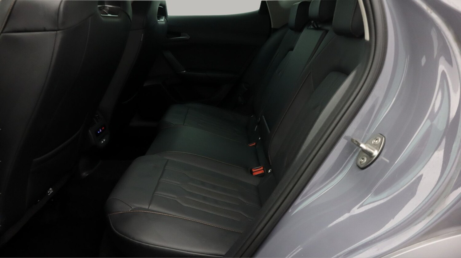 Used Cupra Formentor 2021 for sale - 77195367: Photo 16